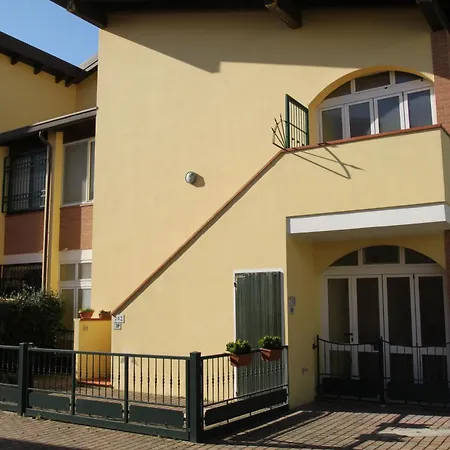 Pic Nic Апартаменты