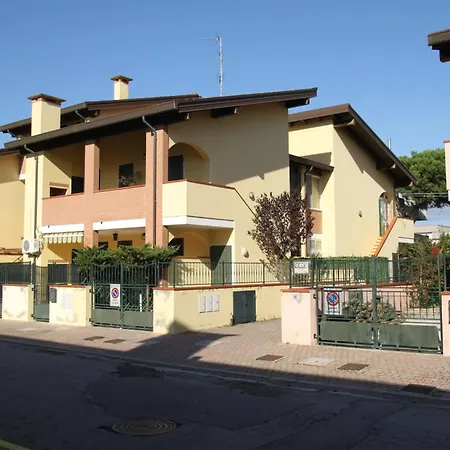 Апартаменты Pic Nic *