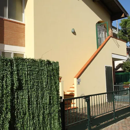 Апартаменты Pic Nic