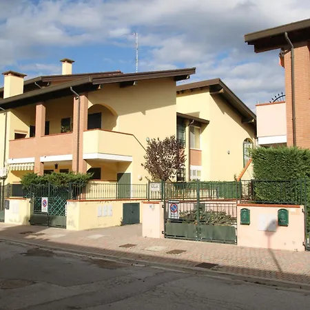 Pic Nic Лидо-ди-Скакки