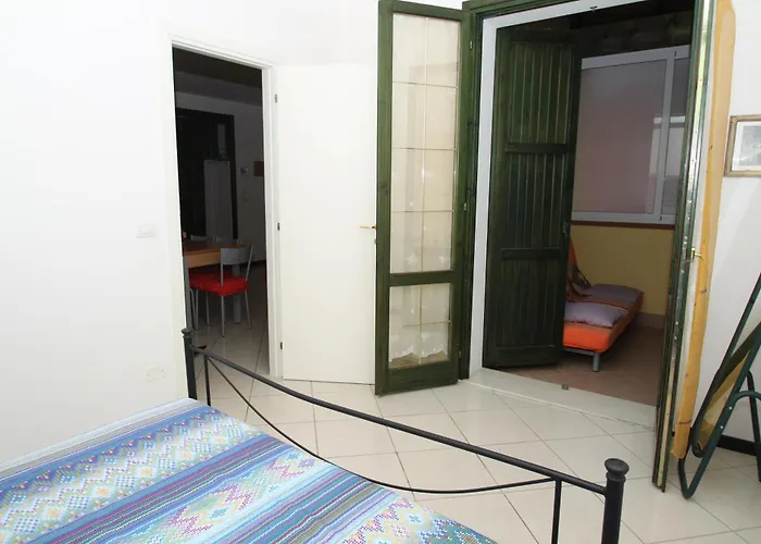 Pic Nic Апартаменты *