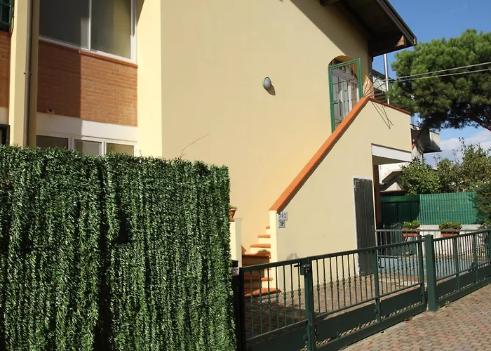 Апартаменты Pic Nic