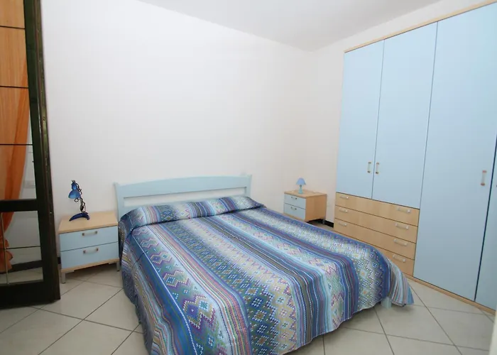 Апартаменты Pic Nic