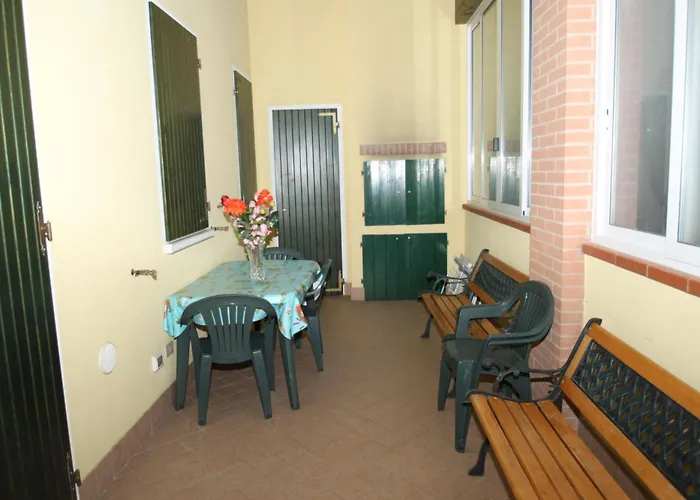 Апартаменты Pic Nic