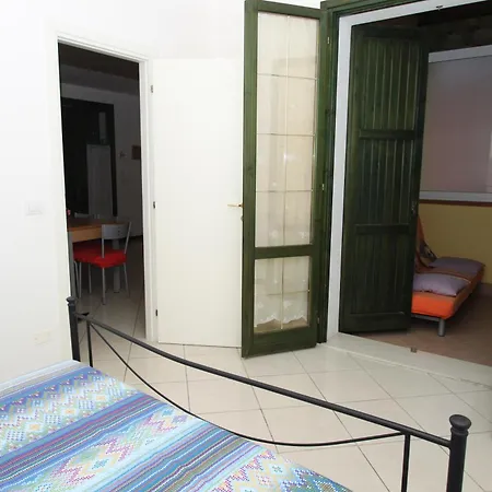 Pic Nic Apartment *