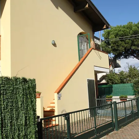 Pic Nic Apartament Lido di Scacchi