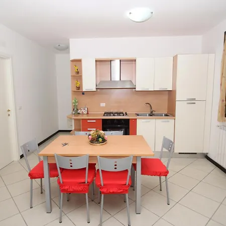 Pic Nic Apartament *