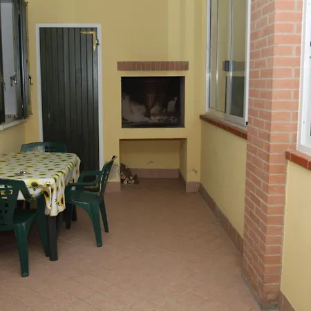 Pic Nic Apartmán