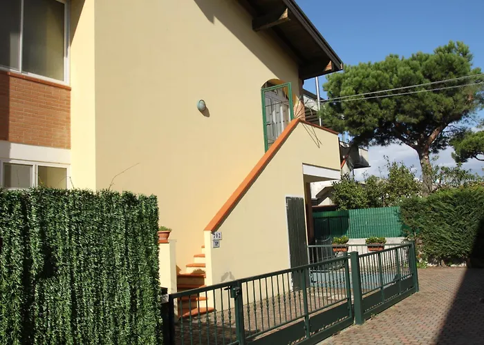 Pic Nic Lägenhet Lido degli Scacchi