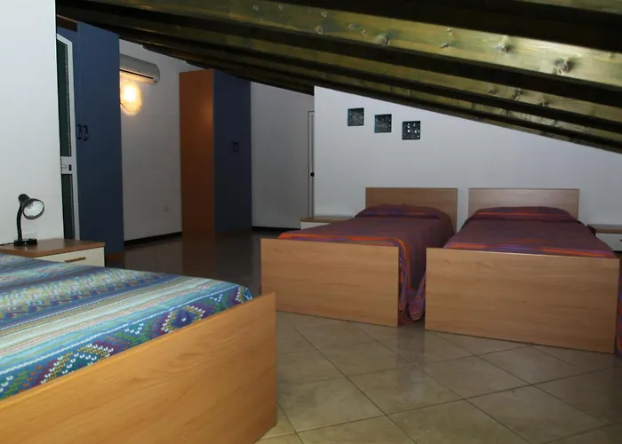 Appartement Pic Nic *