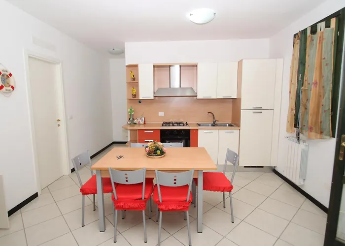 Pic Nic Appartement *