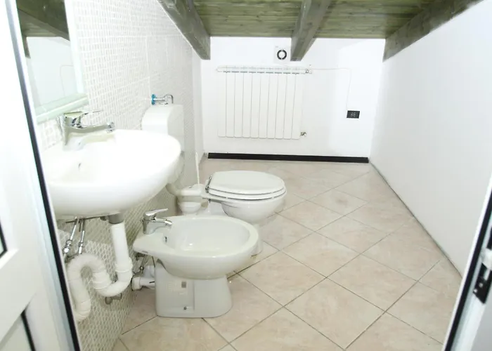 Appartement Pic Nic *