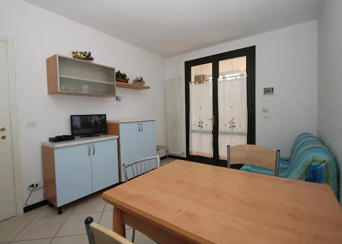 Pic Nic Appartement *